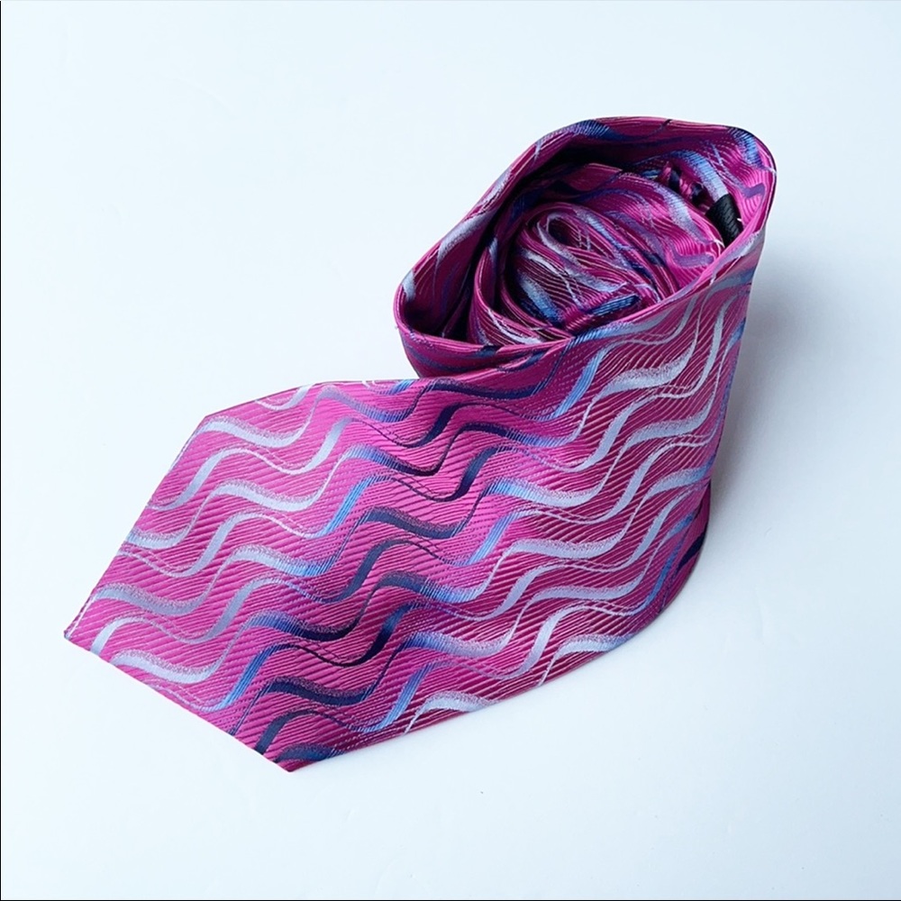 Milano Moda Hand Made Tie